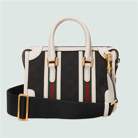 bauletto gucci nero 500|GUCCI® US Official Site .